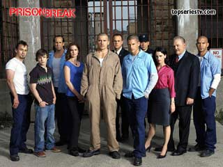 Prison Break