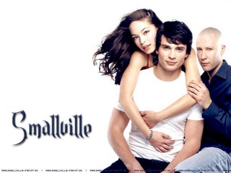 smallville