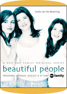 beautiful people
